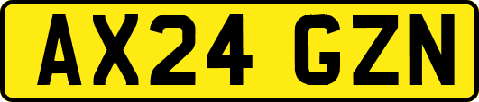 AX24GZN