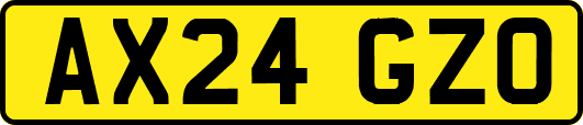 AX24GZO