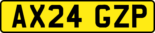 AX24GZP