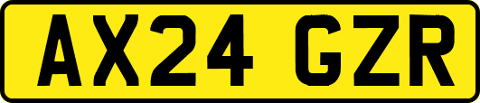AX24GZR