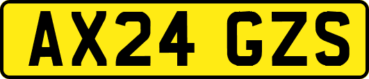 AX24GZS