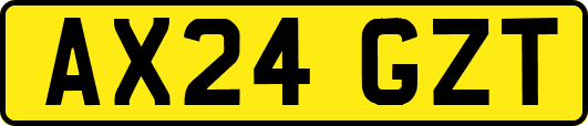 AX24GZT