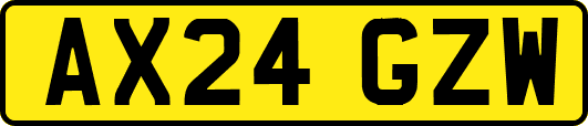 AX24GZW