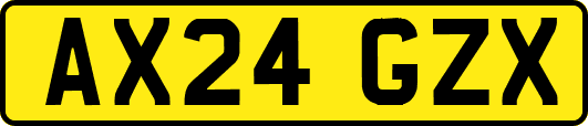 AX24GZX