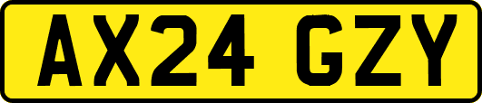 AX24GZY