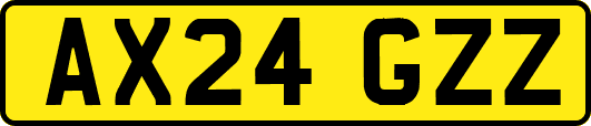 AX24GZZ