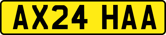 AX24HAA