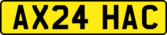 AX24HAC