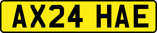 AX24HAE