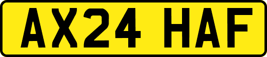 AX24HAF