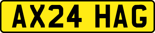 AX24HAG