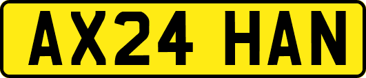 AX24HAN