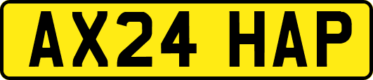 AX24HAP