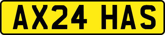 AX24HAS