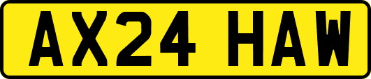 AX24HAW