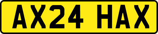 AX24HAX