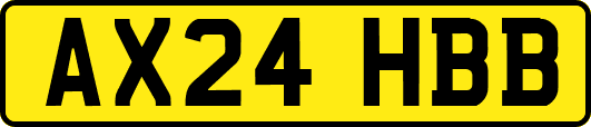 AX24HBB