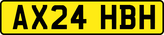 AX24HBH