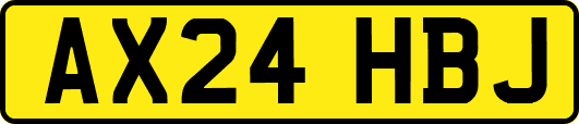 AX24HBJ