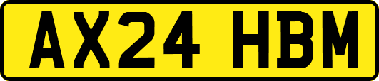 AX24HBM
