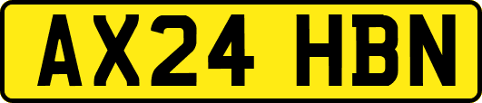 AX24HBN