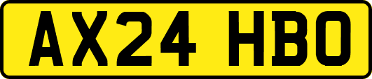 AX24HBO