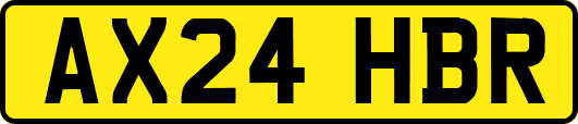 AX24HBR