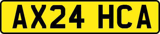 AX24HCA