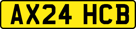 AX24HCB