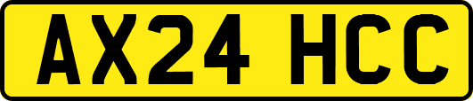 AX24HCC
