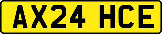 AX24HCE