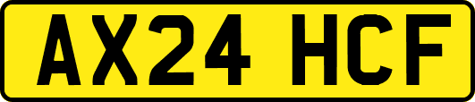AX24HCF