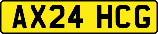 AX24HCG