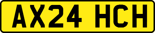 AX24HCH