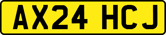 AX24HCJ