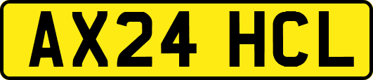 AX24HCL