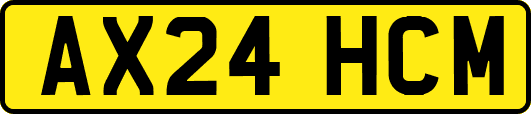 AX24HCM