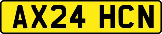 AX24HCN