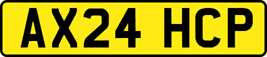 AX24HCP
