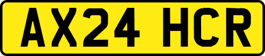 AX24HCR