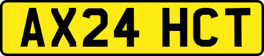 AX24HCT