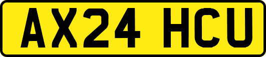 AX24HCU