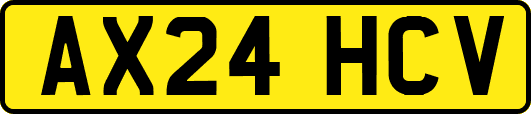 AX24HCV