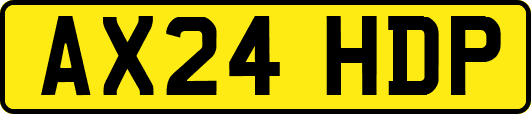 AX24HDP