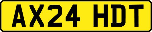 AX24HDT