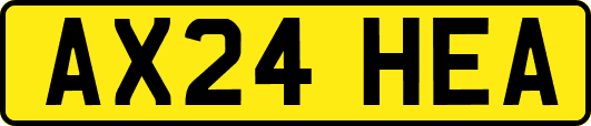 AX24HEA