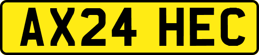 AX24HEC