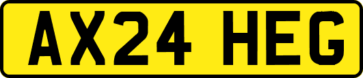 AX24HEG