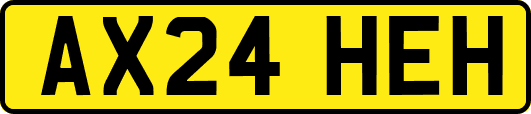 AX24HEH