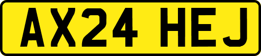 AX24HEJ